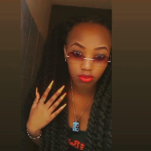 Faith M. profile photo