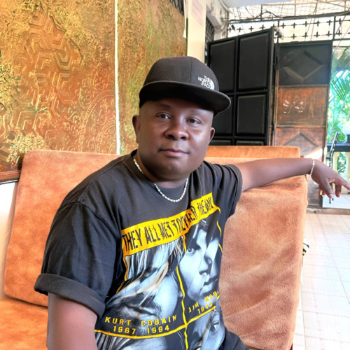 Mathew M. profile photo