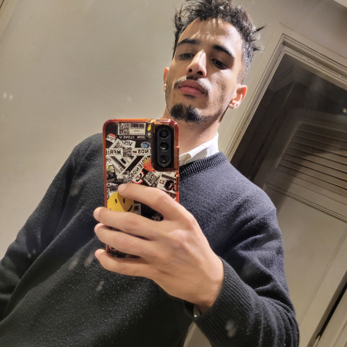 Youssef  E. profile photo