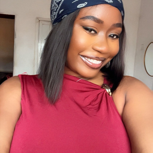 Favour O. profile photo