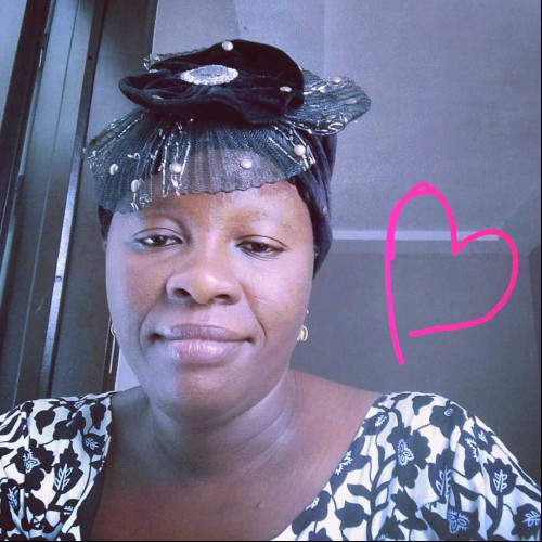 Blessing O. profile photo