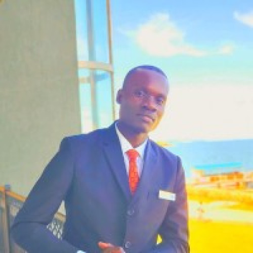 KENETH O. profile photo