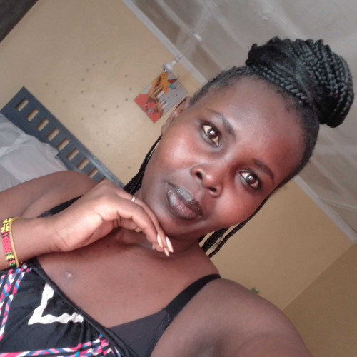 maxmila k. profile photo