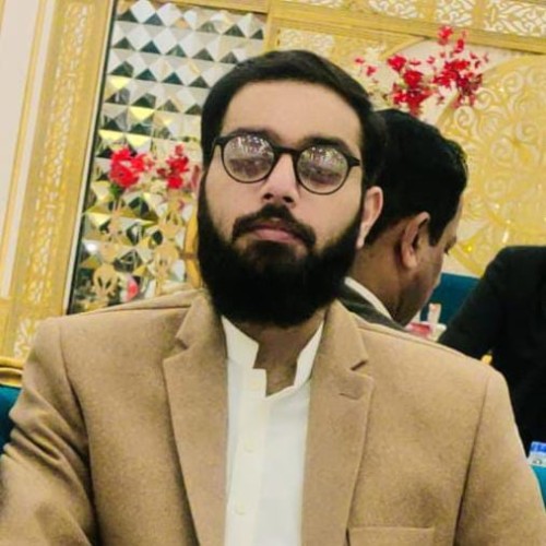 Waqar S.