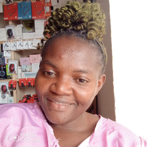 Sally  O. profile photo