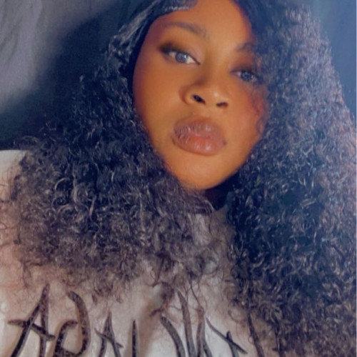 Serwaa M.