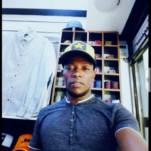 Andy J. profile photo