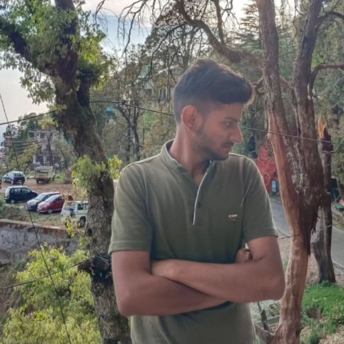 Vineet S. profile photo