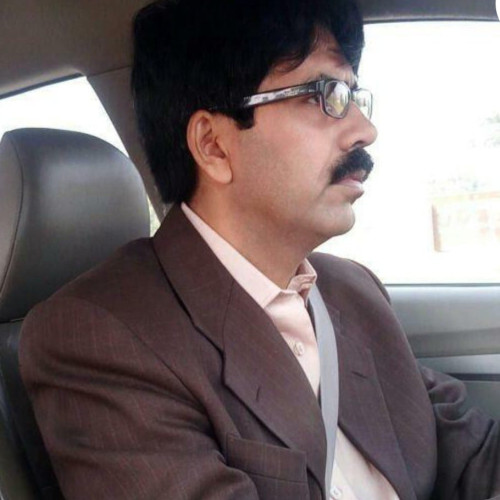 Muhammad S. profile photo