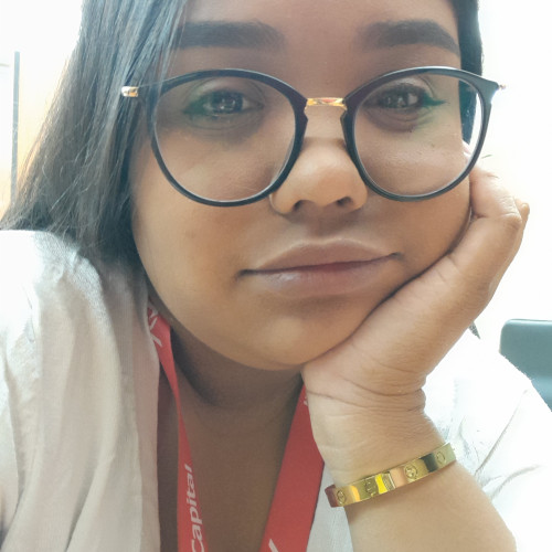 Emily R. profile photo