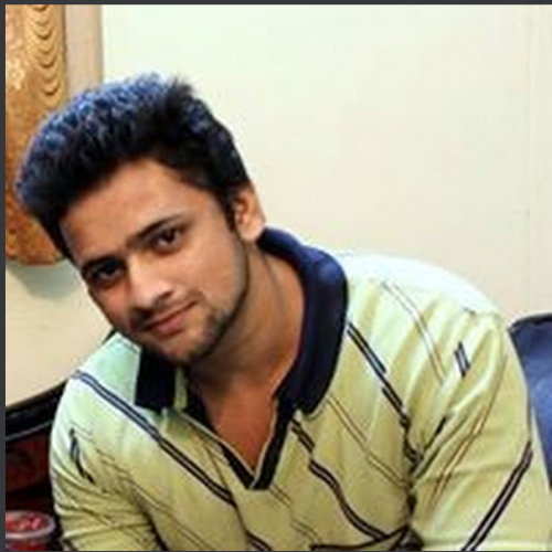 Mahanth G. profile photo