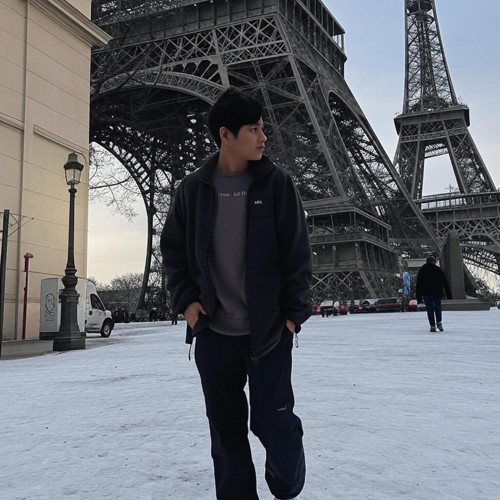 Austron A. profile photo