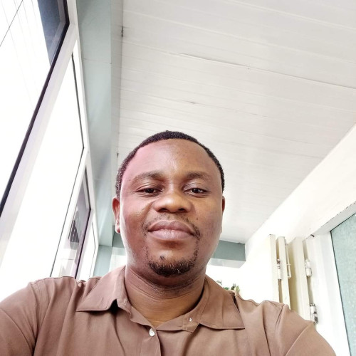Godwin  N. profile photo