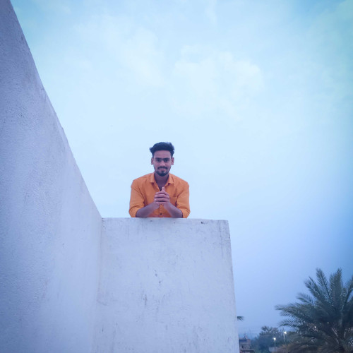 Aravind G. profile photo