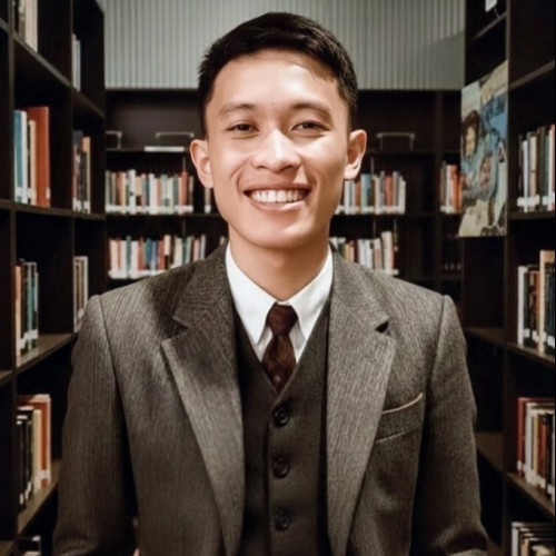 Vinjo P. profile photo
