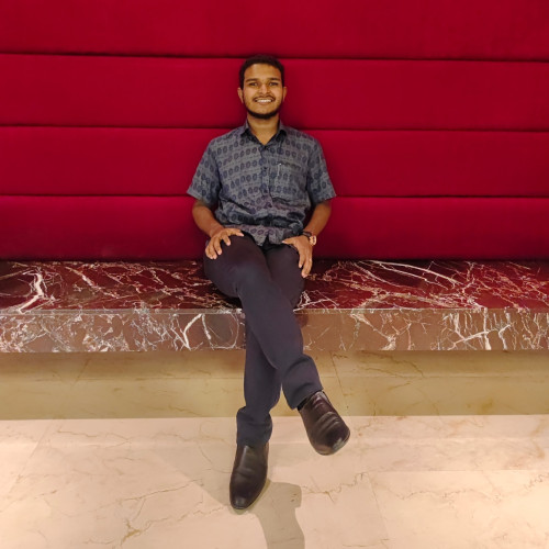 Abhishek B. profile photo