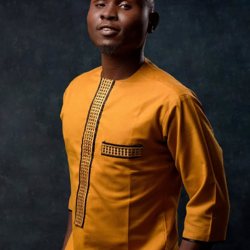 segun A. profile photo