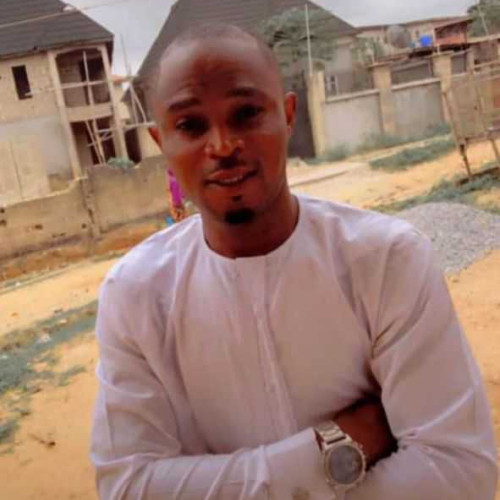 Nathaniel O. profile photo