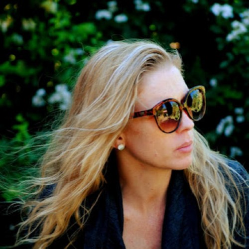 ichrak j. profile photo