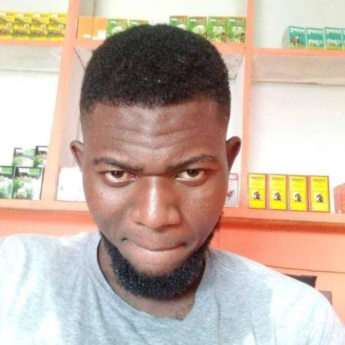 Emmanuel A. profile photo