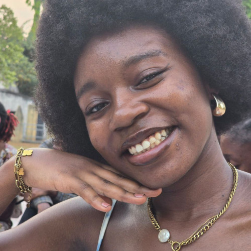 Jemimah N. profile photo