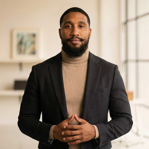 antonio L. profile photo