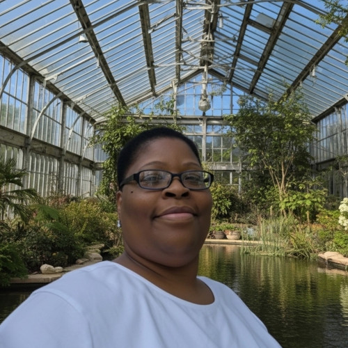 Angelina M. profile photo