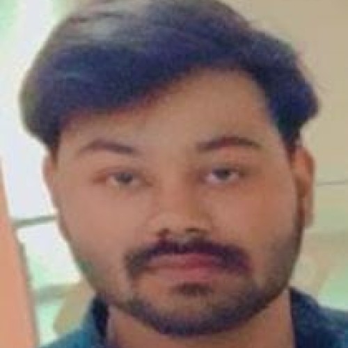 chirantan m. profile photo