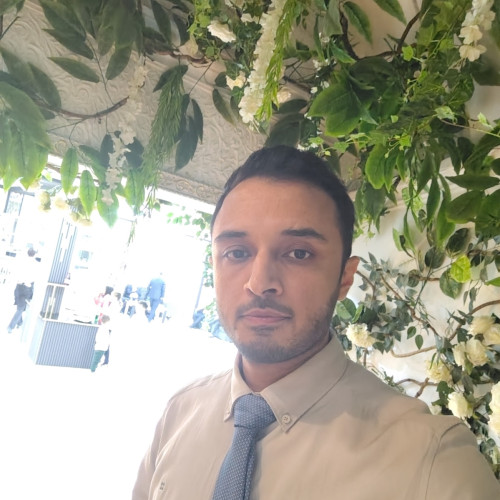 Umair Z. profile photo