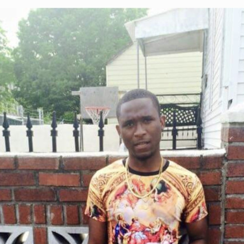 Jermaine B. profile photo