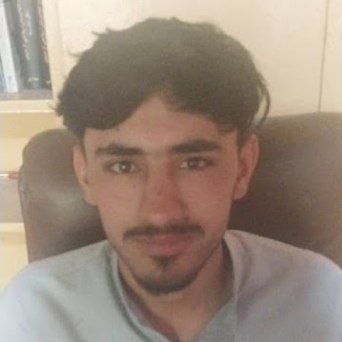 Shahram S. profile photo
