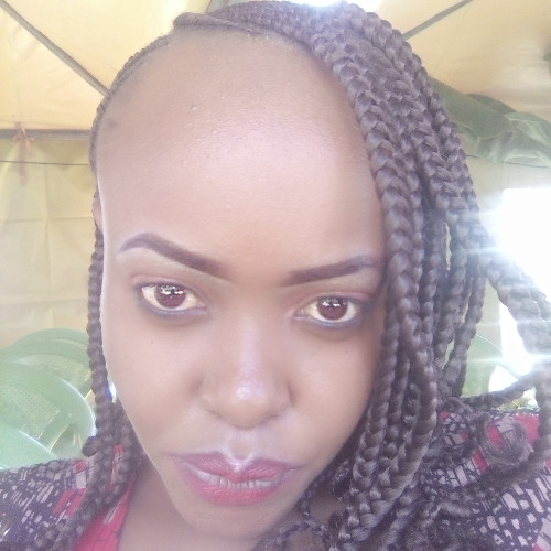 Amina H. profile photo