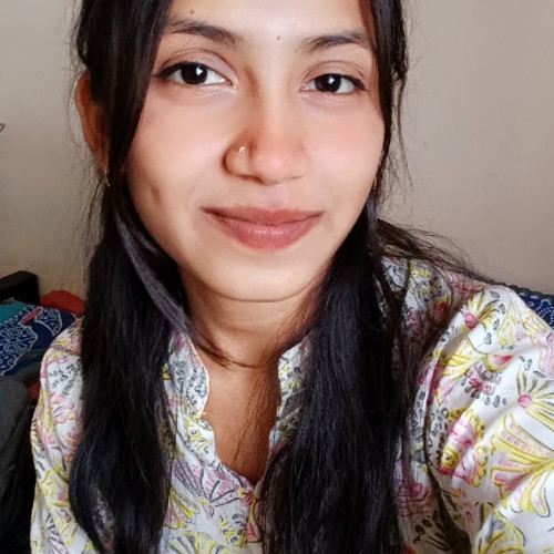 Prachii  D. profile photo