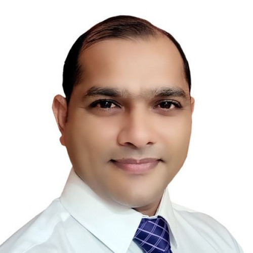 Yogesh K. profile photo