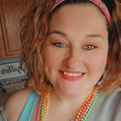 Chelsey V. profile photo