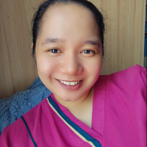 Mary P. profile photo