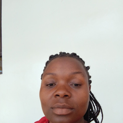 Valary O. profile photo