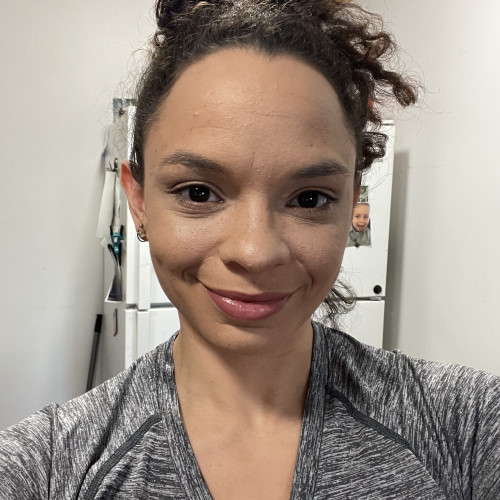 kelly m. profile photo