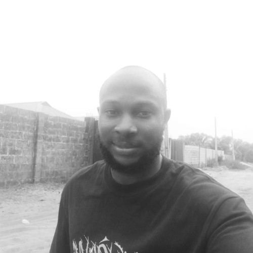 DANIEL AARON N. profile photo