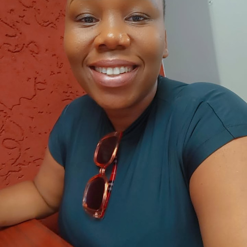 Sithokozile M. profile photo