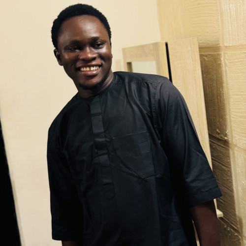Azeez B.