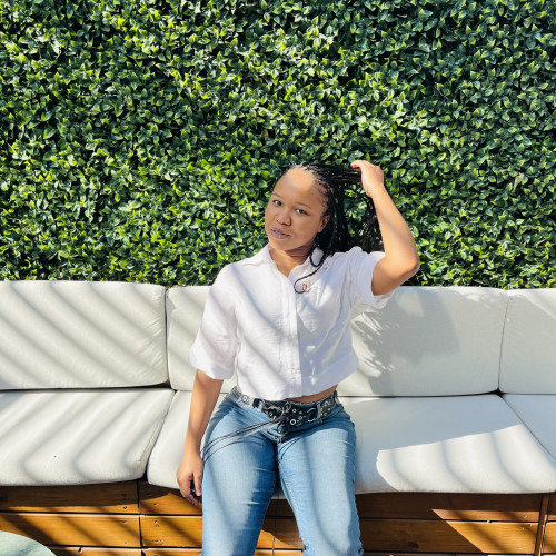 Zenande N. profile photo
