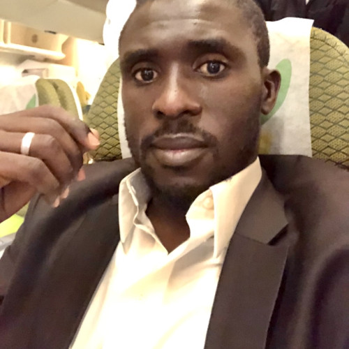Usman M. profile photo
