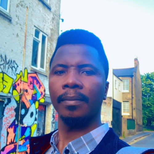 Walter O. profile photo