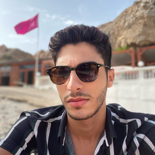 Mohamed M. profile photo