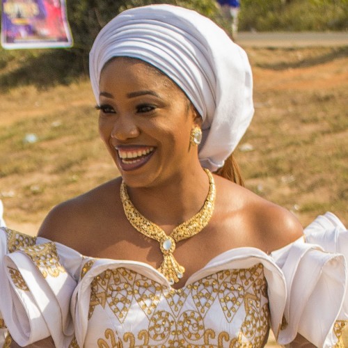 Ezinne O. profile photo