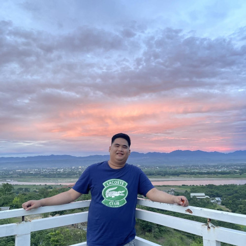 Ralph Joey L. profile photo