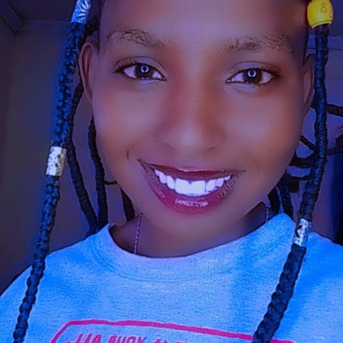 Sylvinah L. profile photo