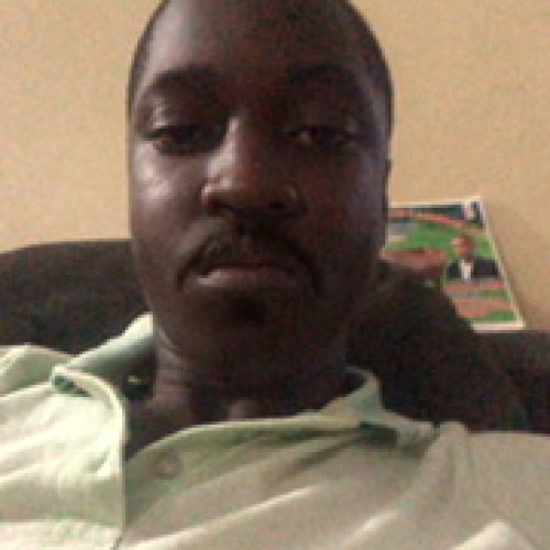 Jamal K. profile photo