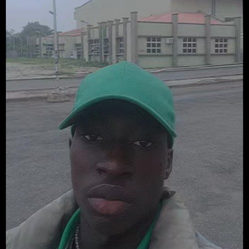 Ayomini-oluwa  S.